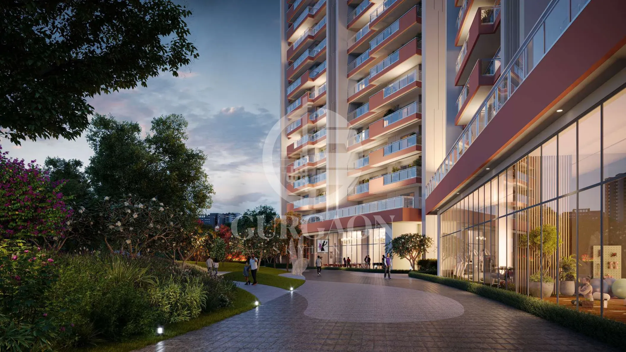 Adani Gurgaon 102 Adani Gurgaon 102