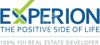 Experion Logo
