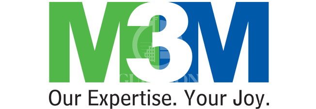 M3m Logo