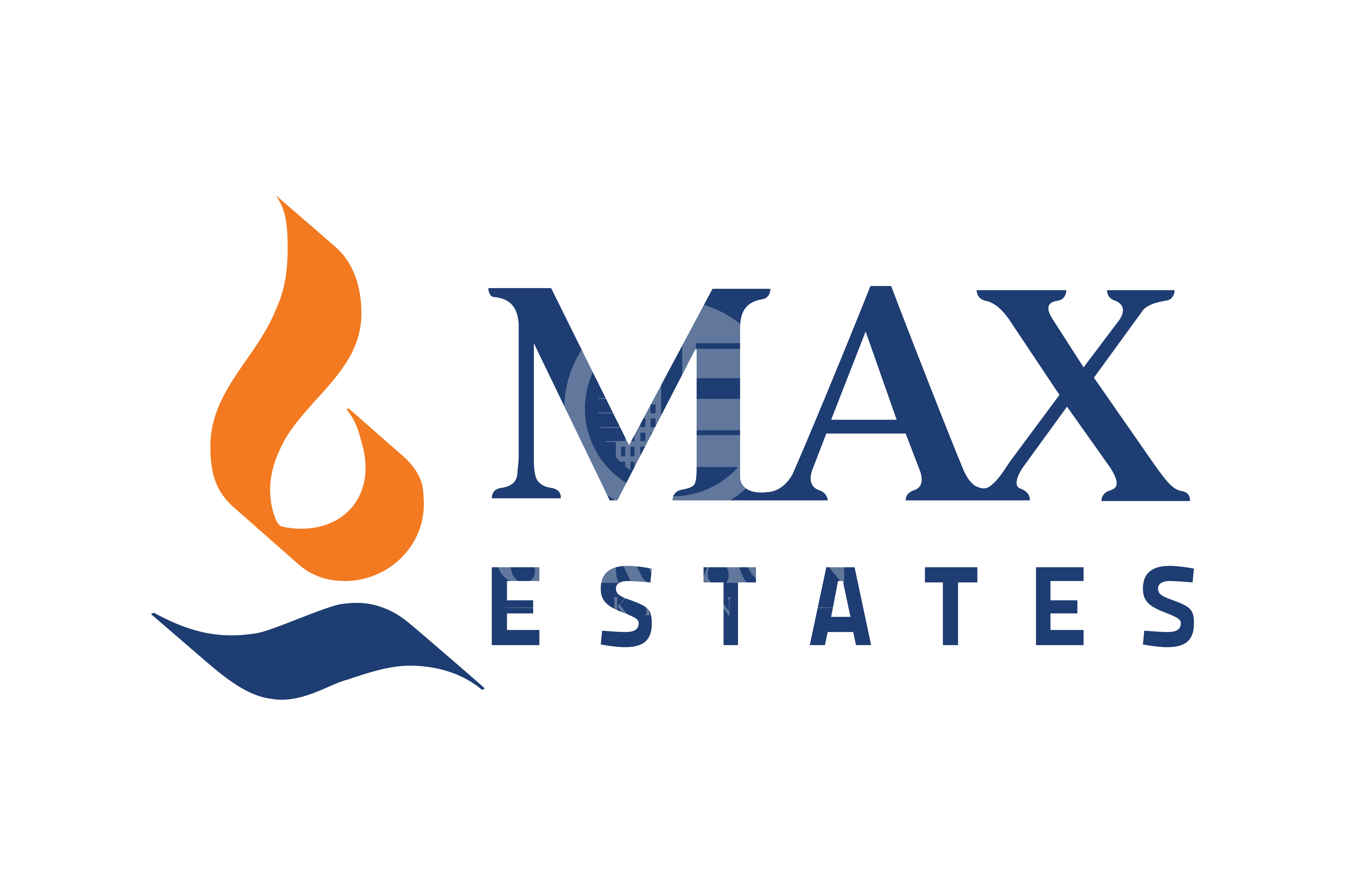Maxestateslogosvg Maxestateslogosvg
