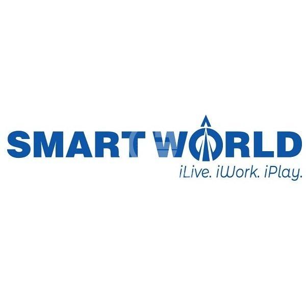 Smartworld Logo Smartworld Logo