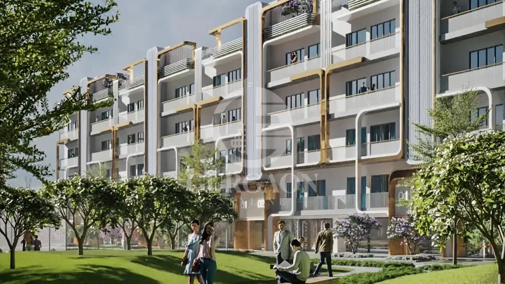 Antalya Hills Sector 79