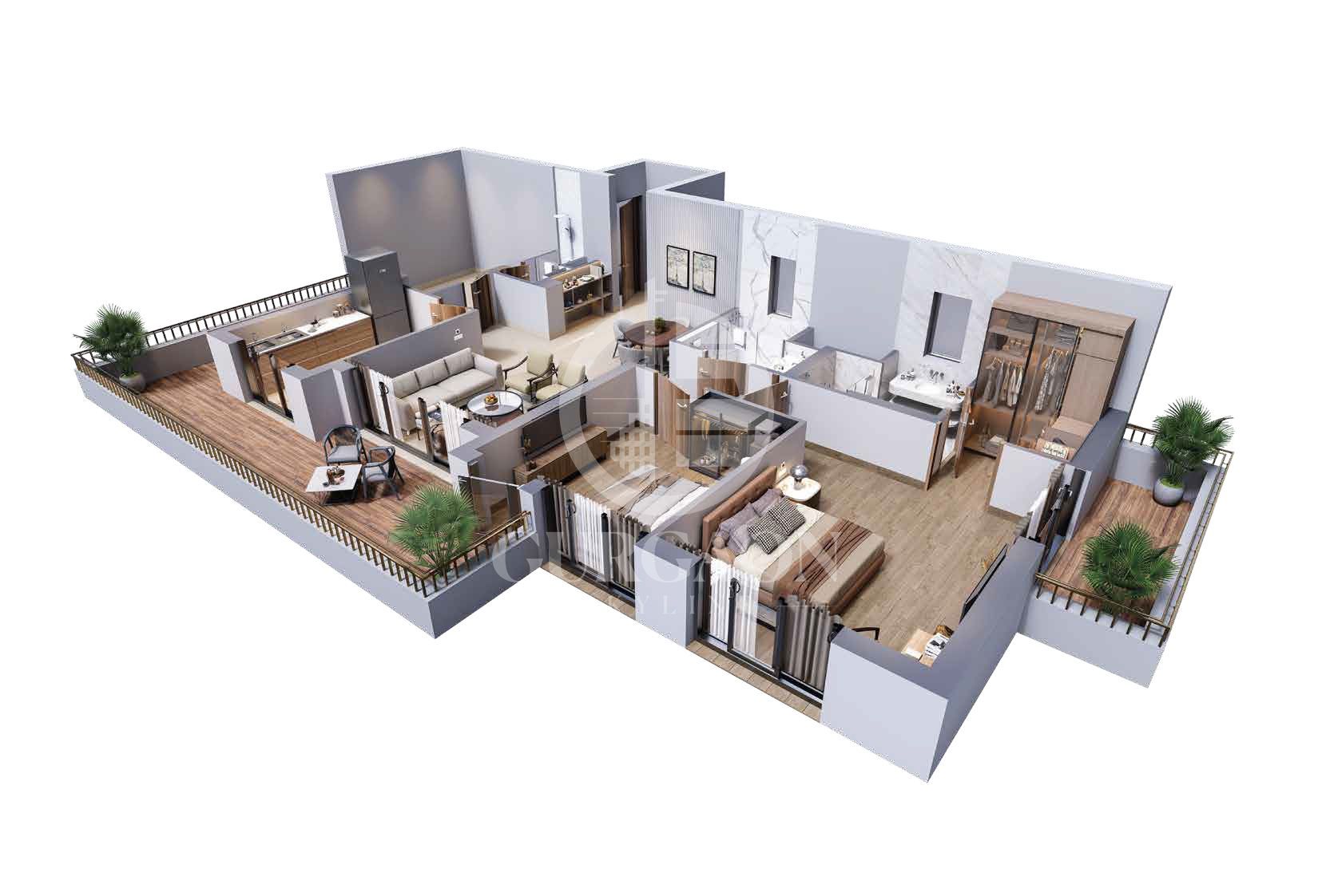 2 Bhk 2159