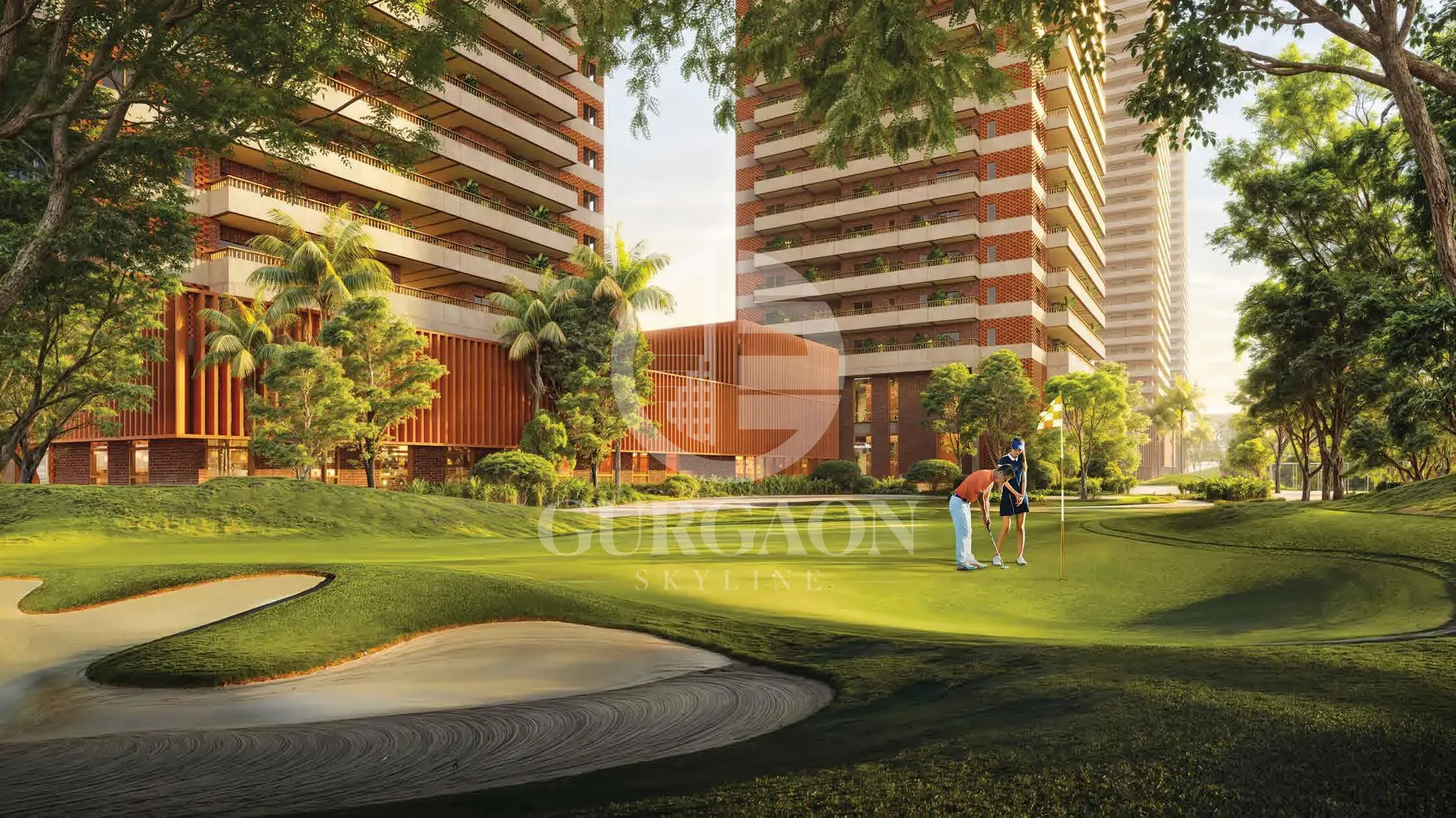 Estate 360 Gurgaon Estate 360 Gurgaon