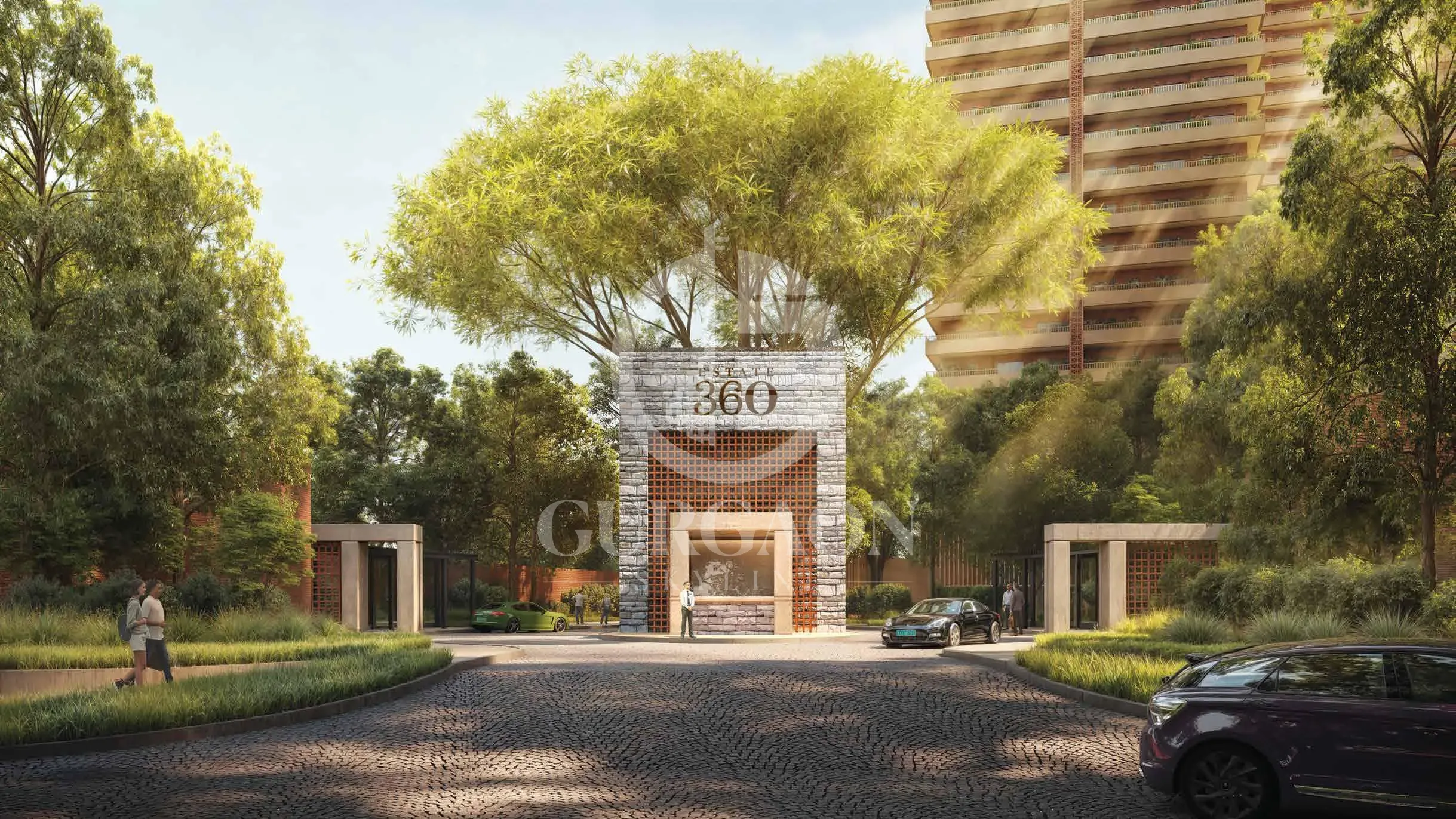 Max Estate 360 By Max Max Estate 360 By Max