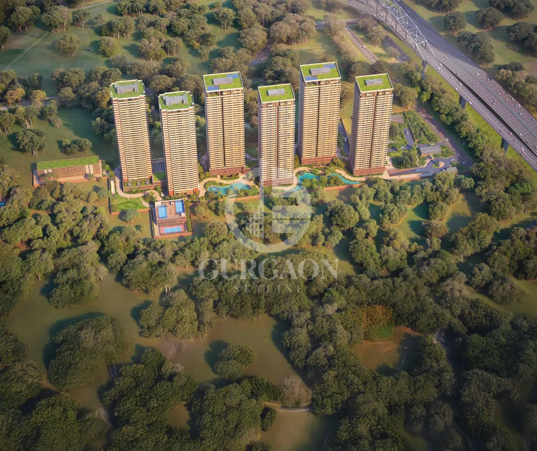 Max Estate 360 Gurgaon Max Estate 360 Gurgaon