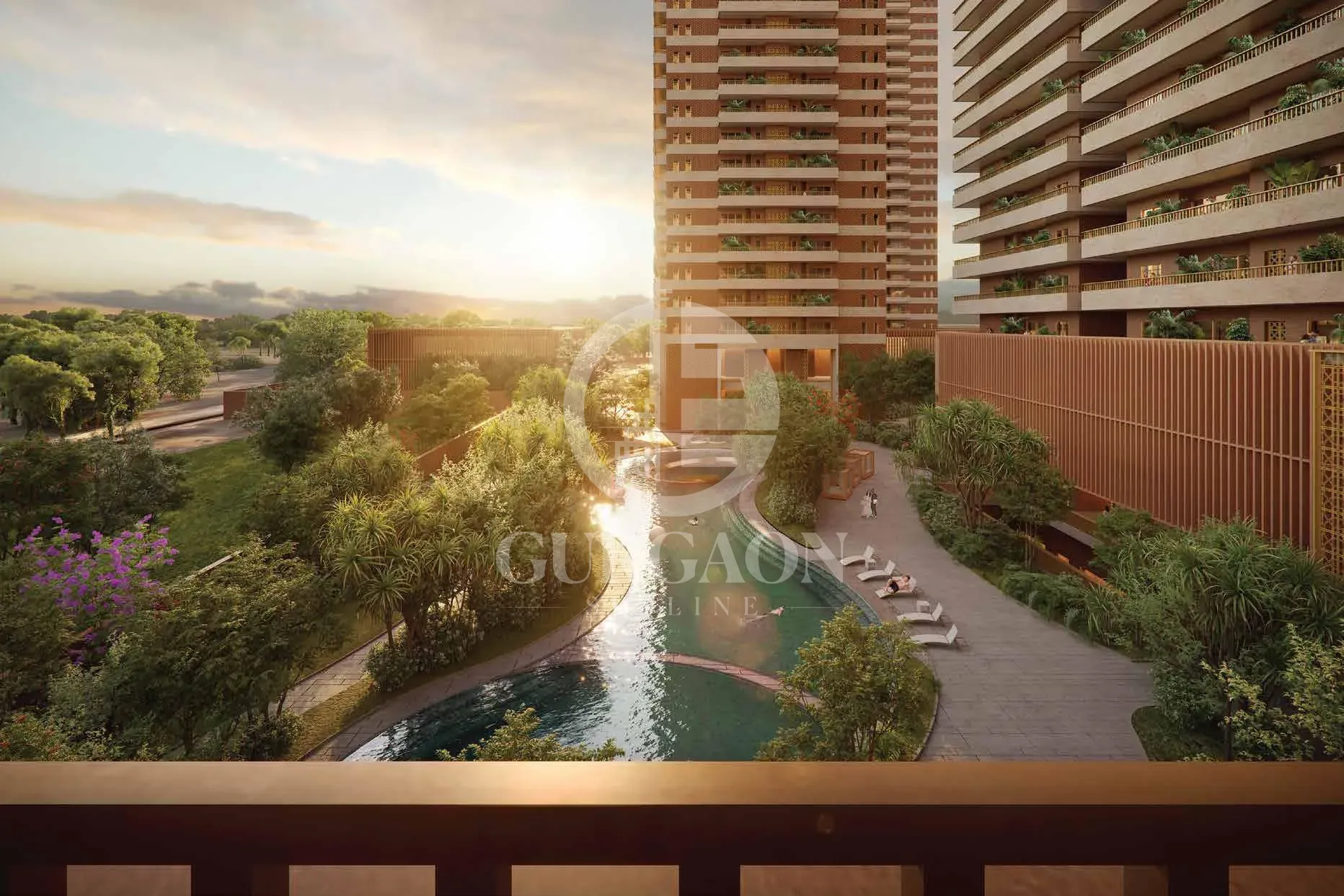 Max Estate Gurugram Max Estate Gurugram