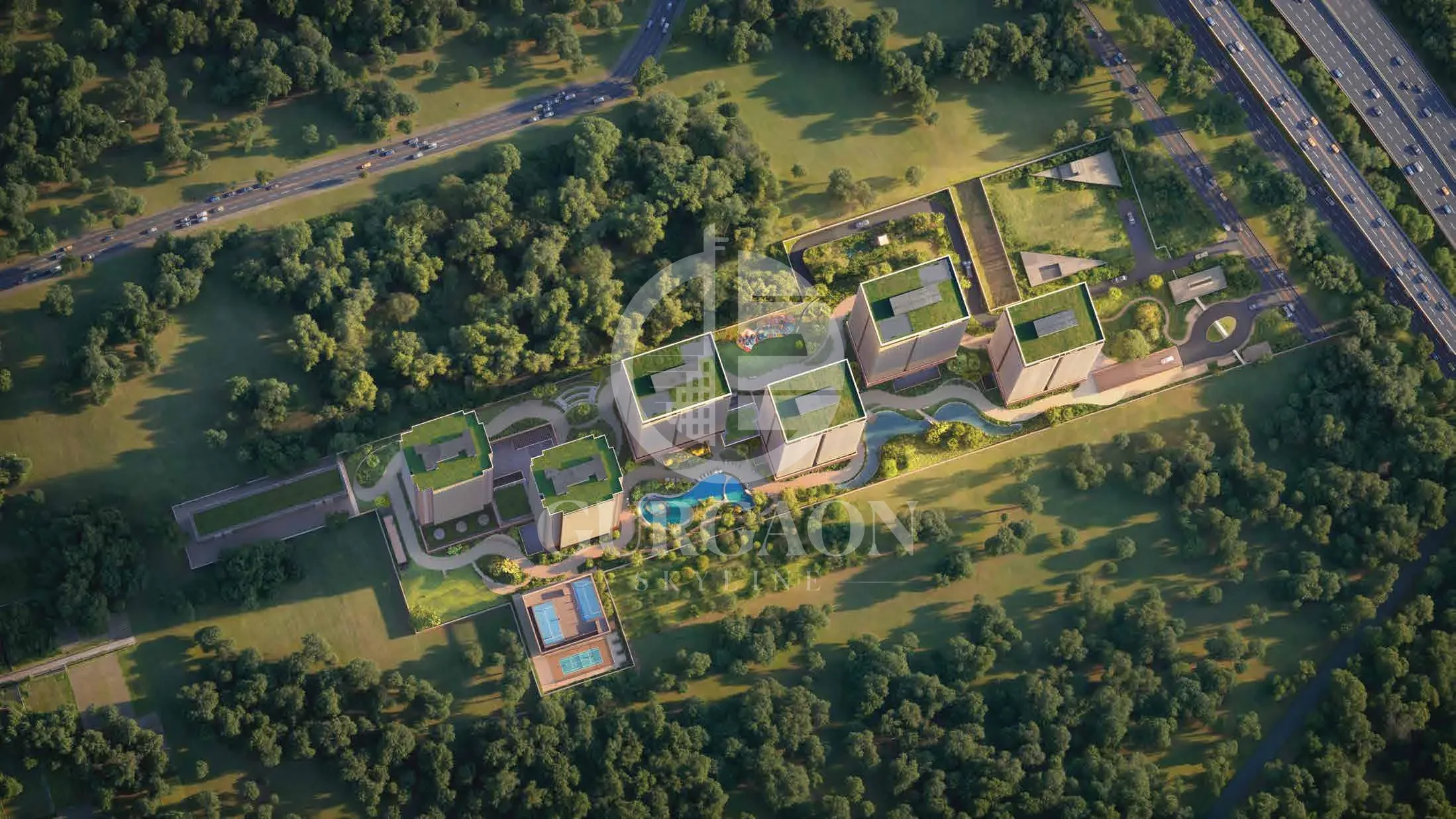 Site Plan Site Plan