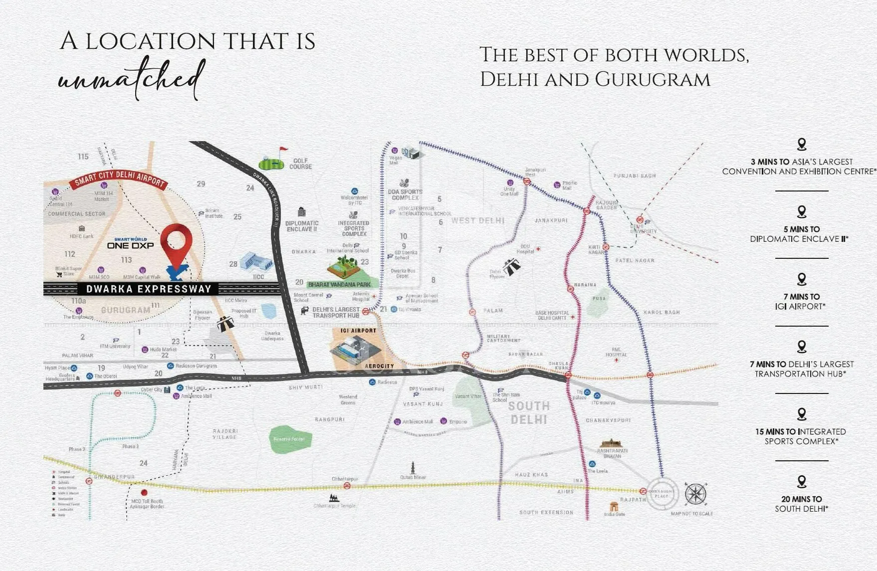 Location Plan Location Plan