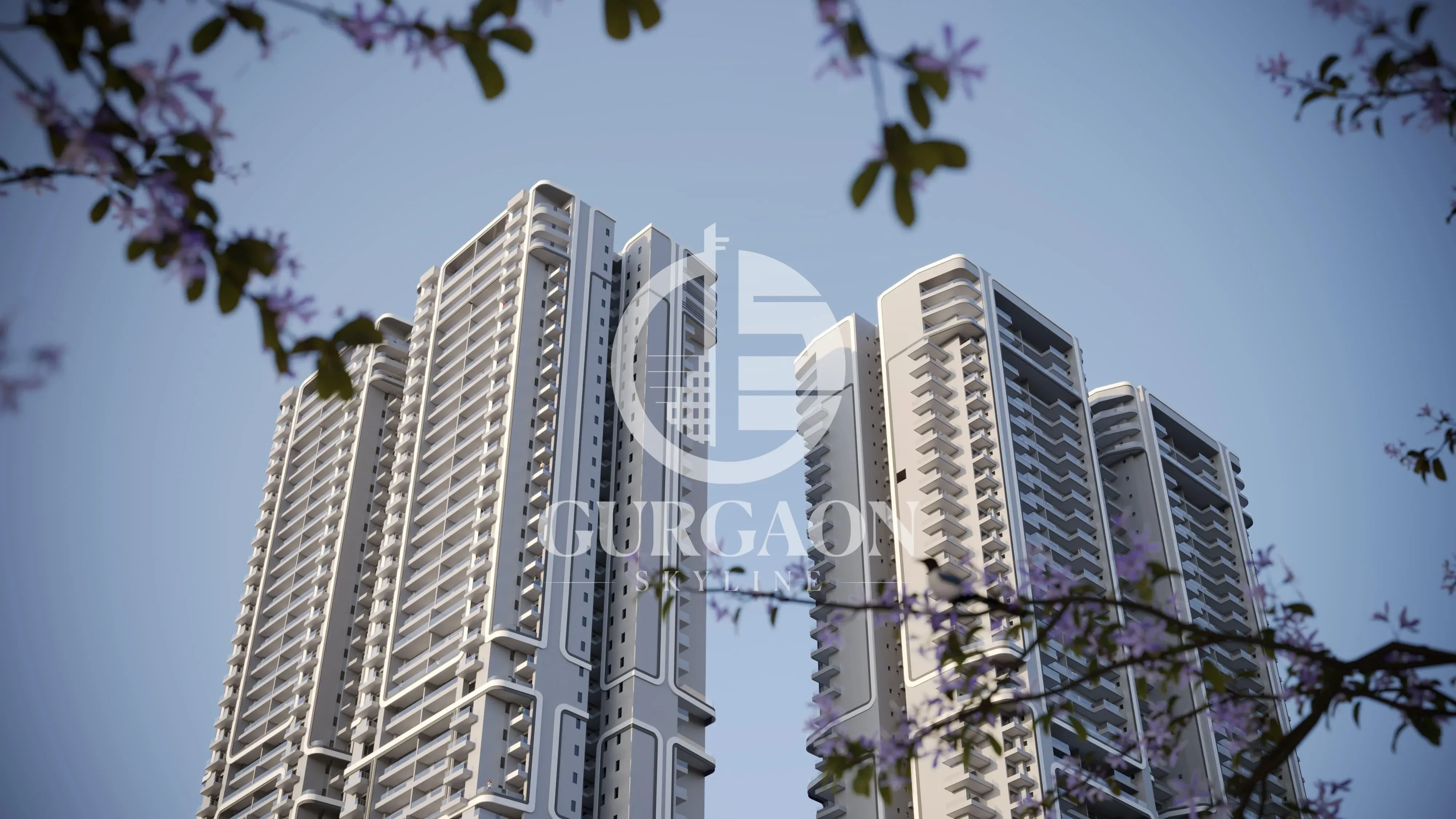 One Dxp Gurgaon One Dxp Gurgaon