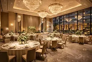 Banquethall