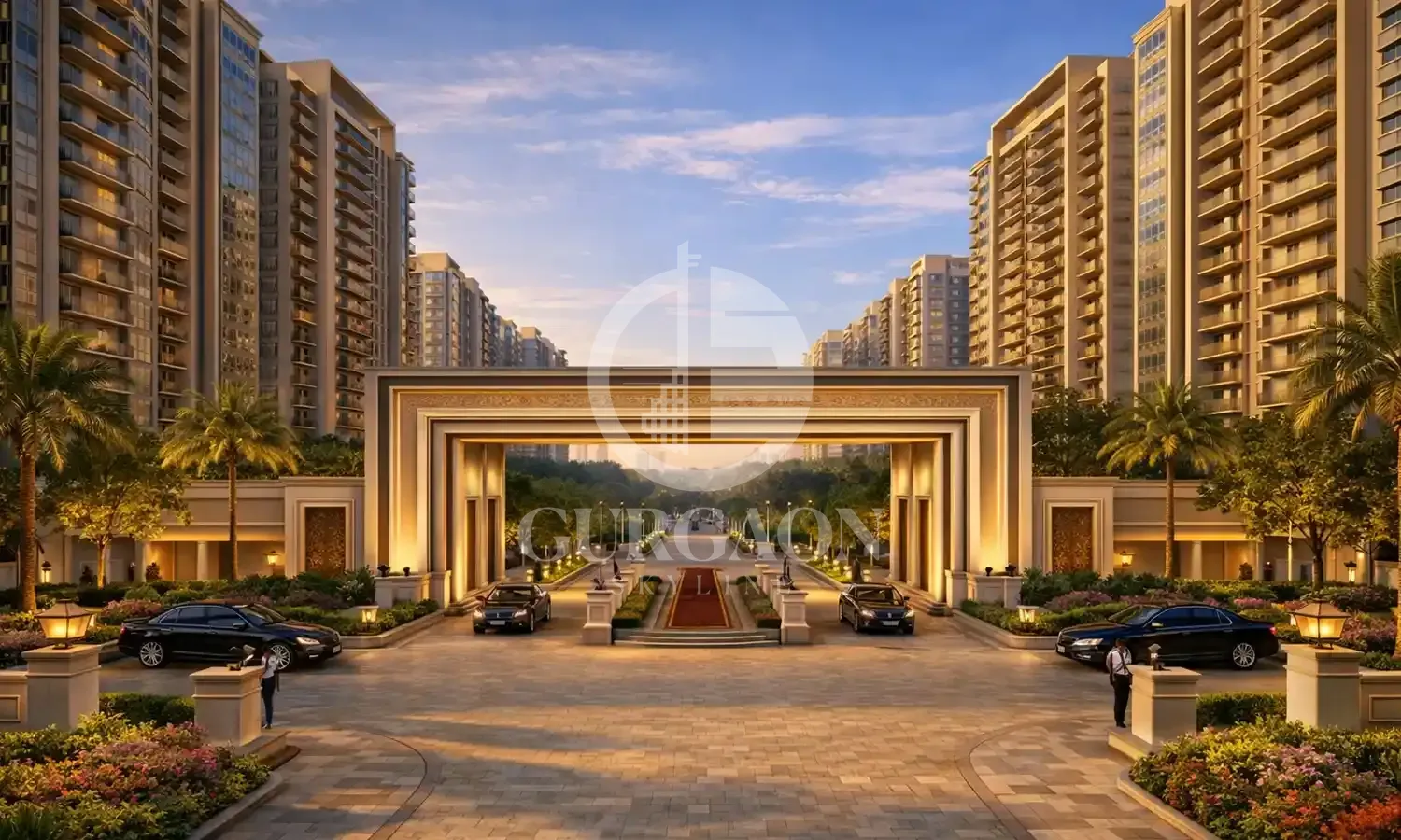 Exterior Image