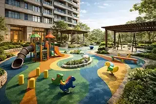 Kidsplayarea