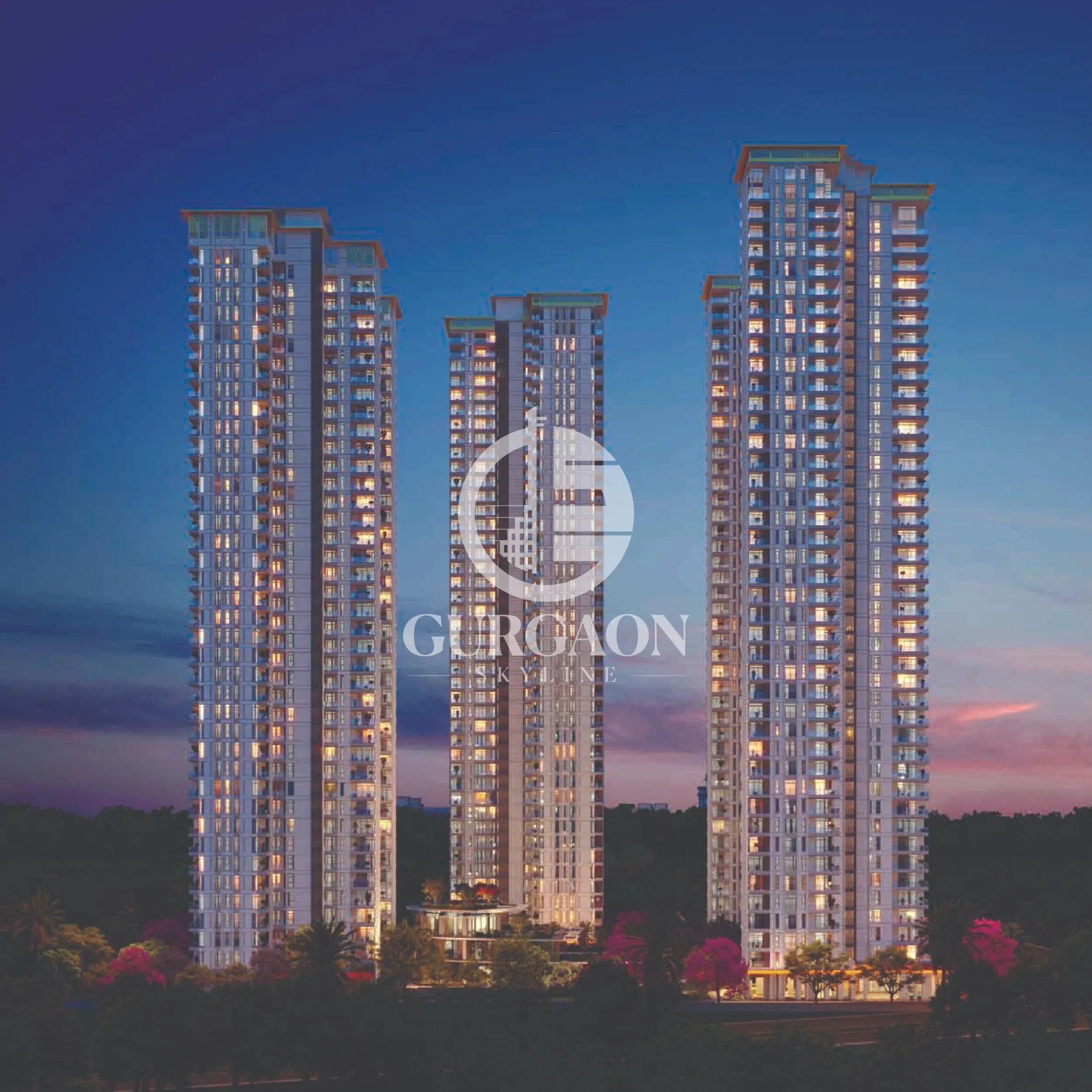 Tarc Ishva Gurgaon Tarc Ishva Gurgaon